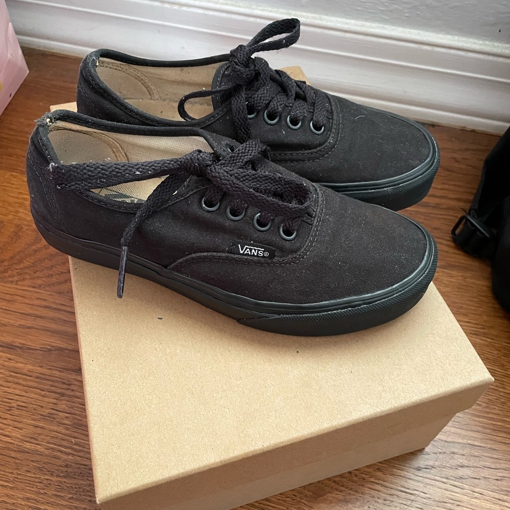 Vans